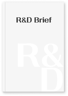 R&D Brief