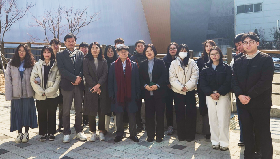 전북RISE센터 단체사진
