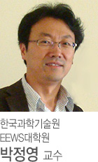 한국과학기술원 EEWS 대학원